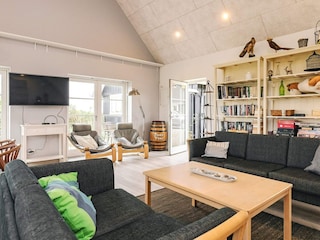 Ferienhaus Løgstør  16