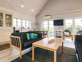 Ferienhaus Løgstør  17