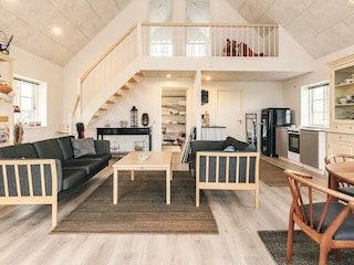 Ferienhaus Løgstør  16
