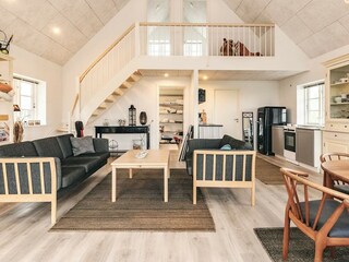 Ferienhaus Løgstør  18