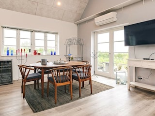 Ferienhaus Løgstør  17