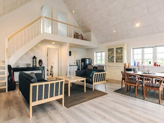Ferienhaus Løgstør  30