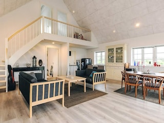 Ferienhaus Løgstør  31