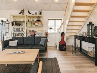Ferienhaus Løgstør  20