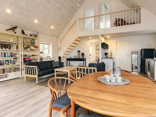 Ferienhaus Løgstør  21
