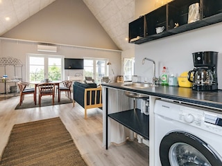Ferienhaus Løgstør  23