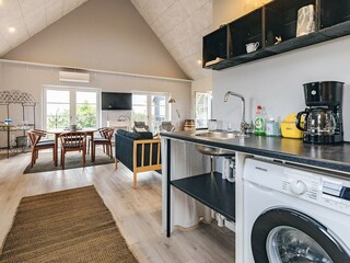 Ferienhaus Løgstør  32