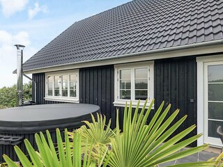 Ferienhaus Løgstør  26