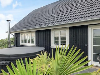 Ferienhaus Løgstør  29