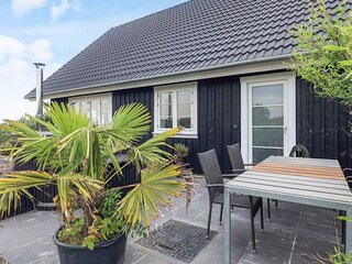 Ferienhaus Løgstør  27