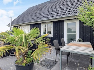 Ferienhaus Løgstør  30