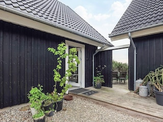 Ferienhaus Løgstør  19