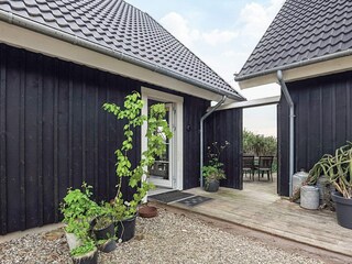 Ferienhaus Løgstør  28