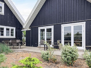 Ferienhaus Løgstør  29