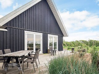 Ferienhaus Løgstør  37