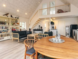Ferienhaus Løgstør  28