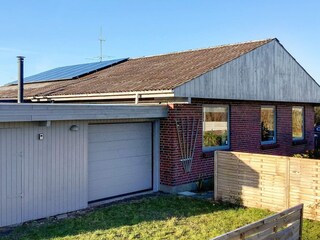 Ferienhaus Lemvig  11