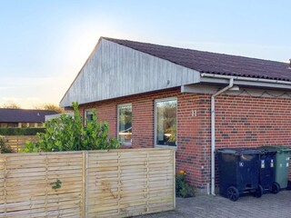 Ferienhaus Lemvig  10