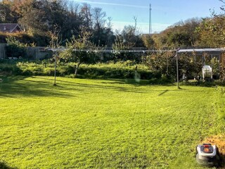 Ferienhaus Lemvig  5