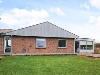 Ferienhaus Lemvig Außenaufnahme 1