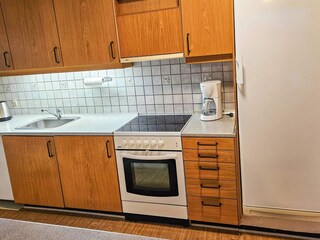 Ferienhaus Lemvig  19