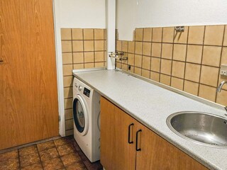 Ferienhaus Lemvig  13