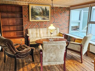 Ferienhaus Lemvig  22