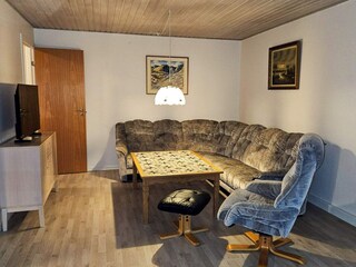 Ferienhaus Lemvig  5