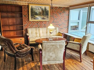 Ferienhaus Lemvig  18