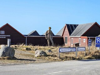 Ferienhaus Lemvig  9