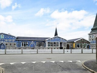 Ferienhaus Lemvig  10