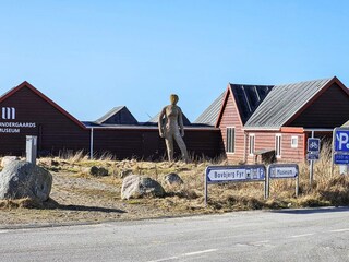 Ferienhaus Lemvig  5