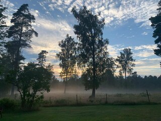 Holiday house Flisby Outdoor Recording 10