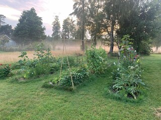 Holiday house Flisby Outdoor Recording 11