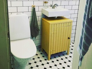 Holiday house Flisby  19