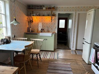 Holiday house Flisby  27