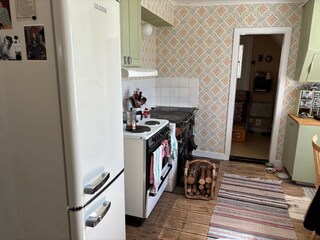 Holiday house Flisby  31