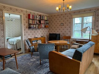 Ferienhaus Flisby  35