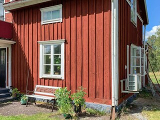 Ferienhaus Flisby Außenaufnahme 14