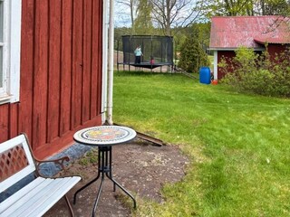 Ferienhaus Flisby Außenaufnahme 15