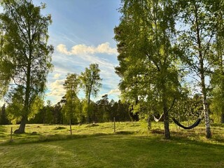 Ferienhaus Flisby Außenaufnahme 17