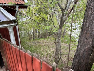 Holiday house Ingarö Outdoor Recording 2