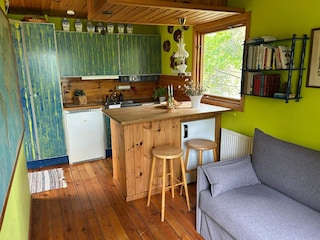 Ferienhaus Ingarö  8