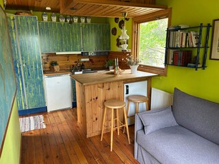 Holiday house Ingarö  8