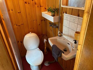 Holiday house Ingarö  12