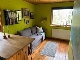 Ferienhaus Ingarö  4
