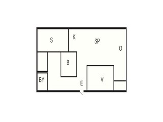 Ferienhaus Ingarö Grundriss 3