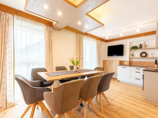 Appartement Uderns Équipement 7