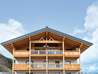 Apartamento Uderns Grabación al aire libre 4