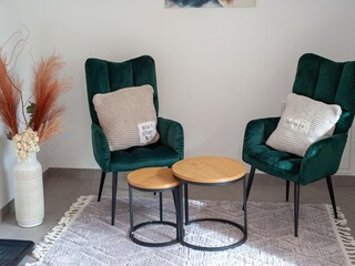 Appartement Uderns Kenmerken 11